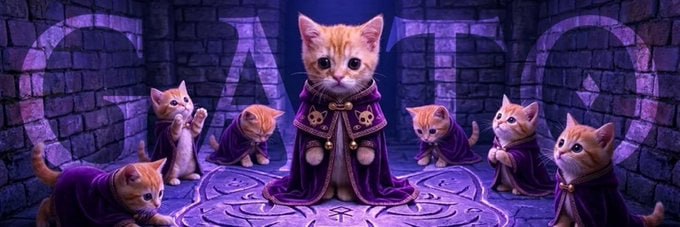 El Gato banner