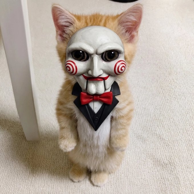 El Gato Jigsaw